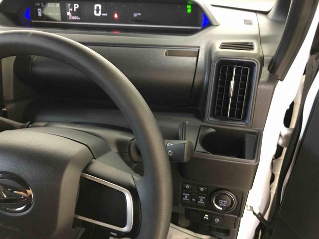 タントカスタムＸ４ＷＤ　オートエアコン／ライト　ＬＥＤヘッドライト／フォグランプ　両側電動スライドドア　運転席・助手席シートヒーター　チルトステアリング　運転席シートリフター　アップグレードパック（秋田県）の中古車