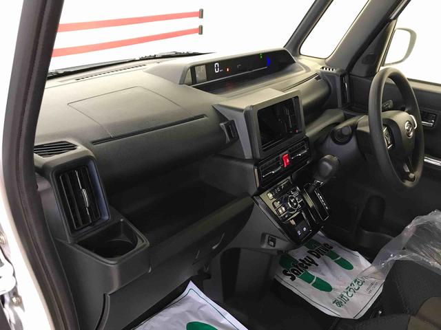 タントカスタムＸ４ＷＤ　オートエアコン／ライト　ＬＥＤヘッドライト／フォグランプ　両側電動スライドドア　運転席・助手席シートヒーター　チルトステアリング　運転席シートリフター　アップグレードパック（秋田県）の中古車