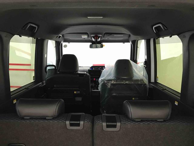 タントカスタムＸ４ＷＤ　オートエアコン／ライト　ＬＥＤヘッドライト／フォグランプ　両側電動スライドドア　運転席・助手席シートヒーター　チルトステアリング　運転席シートリフター　アップグレードパック（秋田県）の中古車