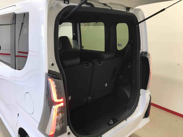 タントカスタムＸ４ＷＤ　オートエアコン／ライト　ＬＥＤヘッドライト／フォグランプ　両側電動スライドドア　運転席・助手席シートヒーター　チルトステアリング　運転席シートリフター　アップグレードパック（秋田県）の中古車