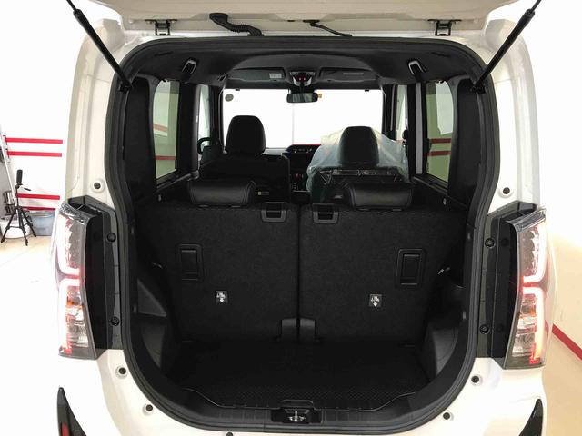 タントカスタムＸ４ＷＤ　オートエアコン／ライト　ＬＥＤヘッドライト／フォグランプ　両側電動スライドドア　運転席・助手席シートヒーター　チルトステアリング　運転席シートリフター　アップグレードパック（秋田県）の中古車