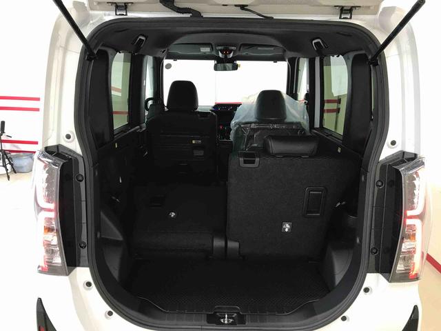 タントカスタムＸ４ＷＤ　オートエアコン／ライト　ＬＥＤヘッドライト／フォグランプ　両側電動スライドドア　運転席・助手席シートヒーター　チルトステアリング　運転席シートリフター　アップグレードパック（秋田県）の中古車