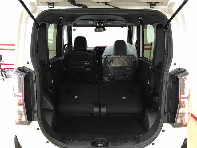 タントカスタムＸ４ＷＤ　オートエアコン／ライト　ＬＥＤヘッドライト／フォグランプ　両側電動スライドドア　運転席・助手席シートヒーター　チルトステアリング　運転席シートリフター　アップグレードパック（秋田県）の中古車
