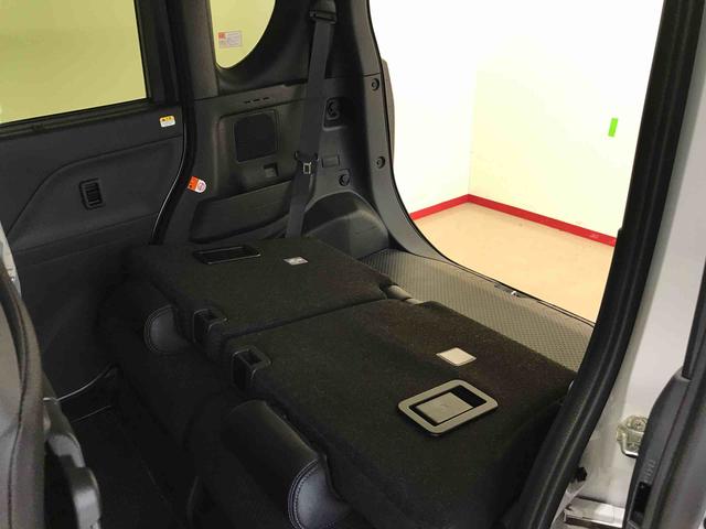 タントカスタムＸ４ＷＤ　オートエアコン／ライト　ＬＥＤヘッドライト／フォグランプ　両側電動スライドドア　運転席・助手席シートヒーター　チルトステアリング　運転席シートリフター　アップグレードパック（秋田県）の中古車