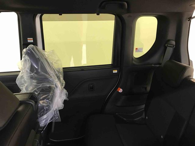 タントカスタムＸ４ＷＤ　オートエアコン／ライト　ＬＥＤヘッドライト／フォグランプ　両側電動スライドドア　運転席・助手席シートヒーター　チルトステアリング　運転席シートリフター　アップグレードパック（秋田県）の中古車