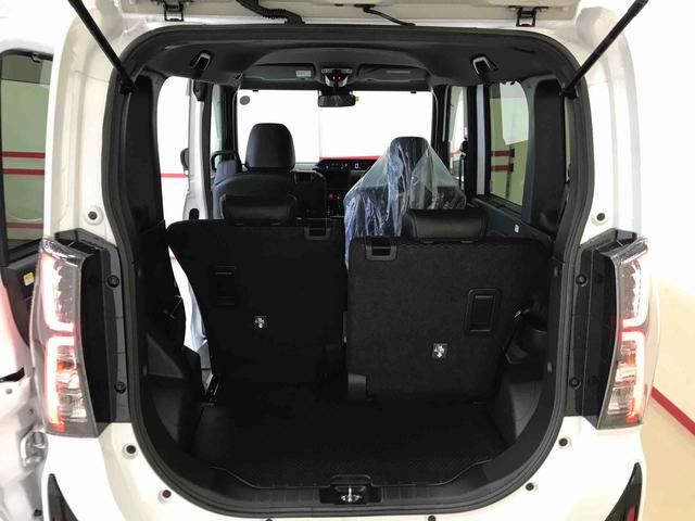 タントカスタムＸ４ＷＤ　オートエアコン／ライト　ＬＥＤヘッドライト／フォグランプ　両側電動スライドドア　運転席・助手席シートヒーター　チルトステアリング　運転席シートリフター　アップグレードパック（秋田県）の中古車
