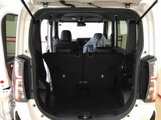タントカスタムＸ４ＷＤ　オートエアコン／ライト　ＬＥＤヘッドライト／フォグランプ　両側電動スライドドア　運転席・助手席シートヒーター　チルトステアリング　運転席シートリフター　アップグレードパック（秋田県）の中古車