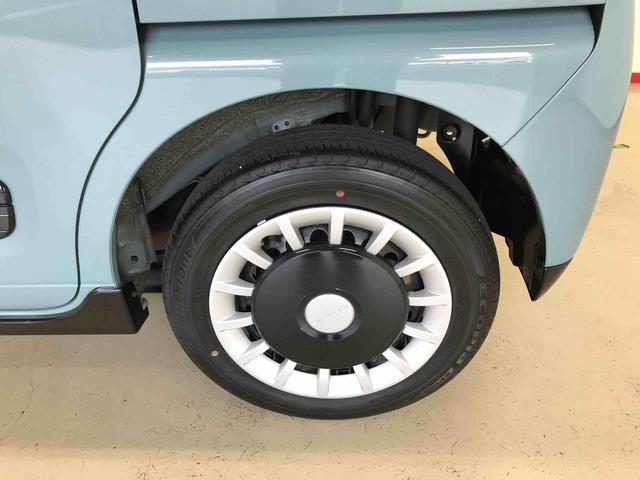 ムーヴキャンバスセオリーＧターボ４ＷＤ　ディスプレイオーディオ　オートエアコン／ライト　ＬＥＤヘッドライト／フォグランプ　両側電動スライドドア　チルトステアリング　運転席シートリフター　ホットカップホルダー　クルーズコントロール（秋田県）の中古車