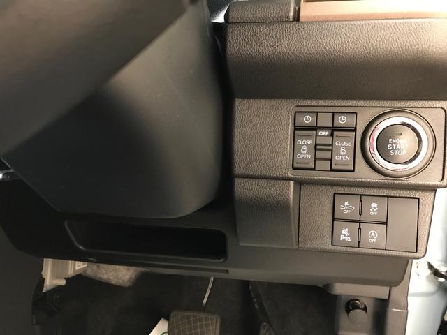 ムーヴキャンバスセオリーＧターボ４ＷＤ　ディスプレイオーディオ　オートエアコン／ライト　ＬＥＤヘッドライト／フォグランプ　両側電動スライドドア　チルトステアリング　運転席シートリフター　ホットカップホルダー　クルーズコントロール（秋田県）の中古車