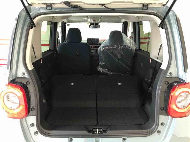 ムーヴキャンバスセオリーＧターボ４ＷＤ　ディスプレイオーディオ　オートエアコン／ライト　ＬＥＤヘッドライト／フォグランプ　両側電動スライドドア　チルトステアリング　運転席シートリフター　ホットカップホルダー　クルーズコントロール（秋田県）の中古車