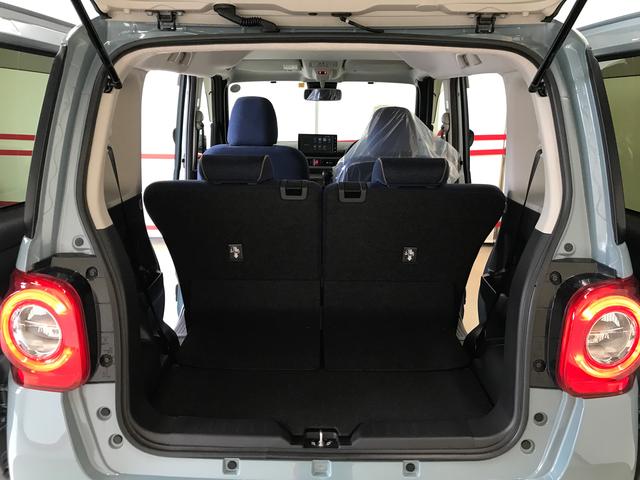 ムーヴキャンバスセオリーＧターボ４ＷＤ　ディスプレイオーディオ　オートエアコン／ライト　ＬＥＤヘッドライト／フォグランプ　両側電動スライドドア　チルトステアリング　運転席シートリフター　ホットカップホルダー　クルーズコントロール（秋田県）の中古車