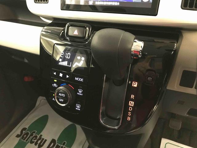 ムーヴキャンバスＸブラックインテリアリミテッド　ＳＡIII４ＷＤ　純正ナビ　オートエアコン／ライト　ハロゲンヘッドライト　ＬＥＤフォグランプ　両側電動スライドドア　ドライブレコーダー　ＴＶコントロールキット　リモコンエンジンスターター　サイドエアバック（秋田県）の中古車