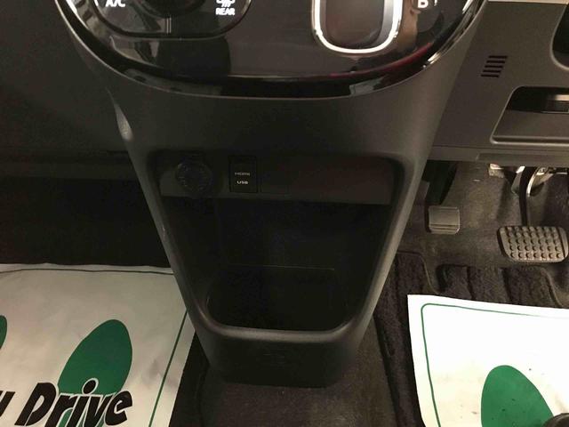 ムーヴキャンバスＸブラックインテリアリミテッド　ＳＡIII４ＷＤ　純正ナビ　オートエアコン／ライト　ハロゲンヘッドライト　ＬＥＤフォグランプ　両側電動スライドドア　ドライブレコーダー　ＴＶコントロールキット　リモコンエンジンスターター　サイドエアバック（秋田県）の中古車