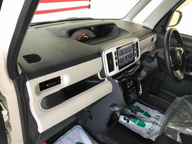 ムーヴキャンバスＸブラックインテリアリミテッド　ＳＡIII４ＷＤ　純正ナビ　オートエアコン／ライト　ハロゲンヘッドライト　ＬＥＤフォグランプ　両側電動スライドドア　ドライブレコーダー　ＴＶコントロールキット　リモコンエンジンスターター　サイドエアバック（秋田県）の中古車