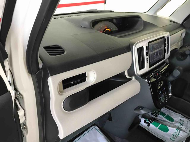 ムーヴキャンバスＸブラックインテリアリミテッド　ＳＡIII４ＷＤ　純正ナビ　オートエアコン／ライト　ハロゲンヘッドライト　ＬＥＤフォグランプ　両側電動スライドドア　ドライブレコーダー　ＴＶコントロールキット　リモコンエンジンスターター　サイドエアバック（秋田県）の中古車
