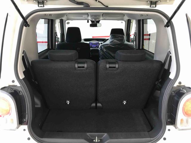 ムーヴキャンバスＸブラックインテリアリミテッド　ＳＡIII４ＷＤ　純正ナビ　オートエアコン／ライト　ハロゲンヘッドライト　ＬＥＤフォグランプ　両側電動スライドドア　ドライブレコーダー　ＴＶコントロールキット　リモコンエンジンスターター　サイドエアバック（秋田県）の中古車