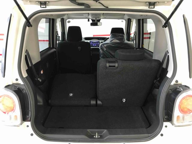 ムーヴキャンバスＸブラックインテリアリミテッド　ＳＡIII４ＷＤ　純正ナビ　オートエアコン／ライト　ハロゲンヘッドライト　ＬＥＤフォグランプ　両側電動スライドドア　ドライブレコーダー　ＴＶコントロールキット　リモコンエンジンスターター　サイドエアバック（秋田県）の中古車