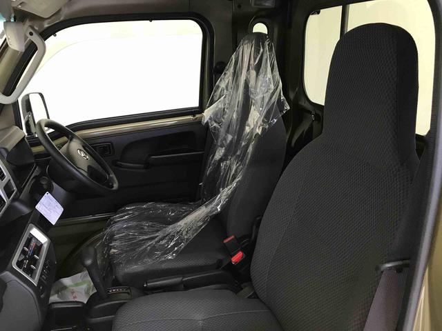 ハイゼットトラックジャンボSAIIItパートタイム4WD 純正CD マニュアルエアコン オートライト LEDヘッドライト/フォグランプ パワーウィンドウ 荷台作業灯 キーレスエントリー ストロング防錆(秋田県)の中古車
