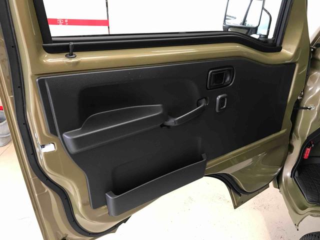 ハイゼットトラックジャンボSAIIItパートタイム4WD 純正CD マニュアルエアコン オートライト LEDヘッドライト/フォグランプ パワーウィンドウ 荷台作業灯 キーレスエントリー ストロング防錆(秋田県)の中古車