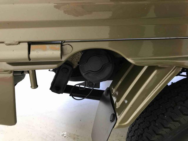 ハイゼットトラックジャンボSAIIItパートタイム4WD 純正CD マニュアルエアコン オートライト LEDヘッドライト/フォグランプ パワーウィンドウ 荷台作業灯 キーレスエントリー ストロング防錆(秋田県)の中古車