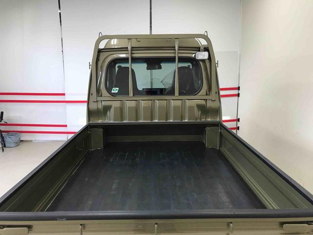 ハイゼットトラックジャンボSAIIItパートタイム4WD 純正CD マニュアルエアコン オートライト LEDヘッドライト/フォグランプ パワーウィンドウ 荷台作業灯 キーレスエントリー ストロング防錆(秋田県)の中古車