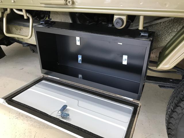 ハイゼットトラックジャンボSAIIItパートタイム4WD 純正CD マニュアルエアコン オートライト LEDヘッドライト/フォグランプ パワーウィンドウ 荷台作業灯 キーレスエントリー ストロング防錆(秋田県)の中古車