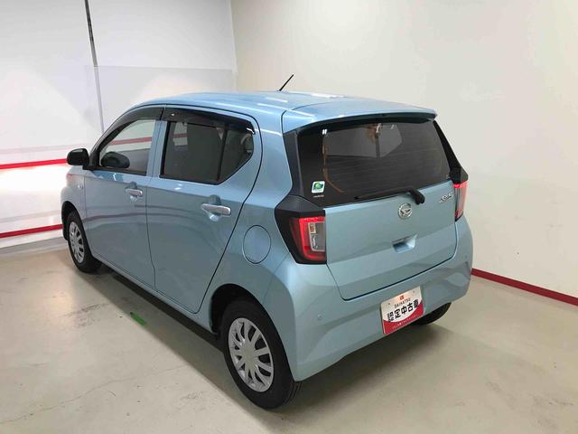 ミライースL SAIII4WD マニュアルエアコン ハロゲンヘッドライト キーレスエントリー オートライト スマートアシスト(予防安全装置) VSC(横滑り防止機能)(秋田県)の中古車