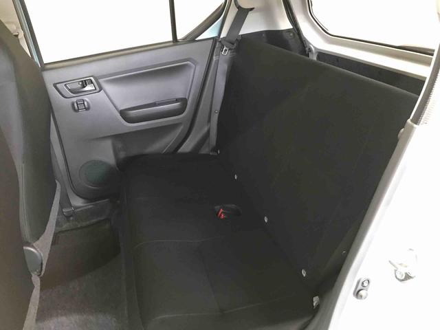 ミライースL SAIII4WD マニュアルエアコン ハロゲンヘッドライト キーレスエントリー オートライト スマートアシスト(予防安全装置) VSC(横滑り防止機能)(秋田県)の中古車