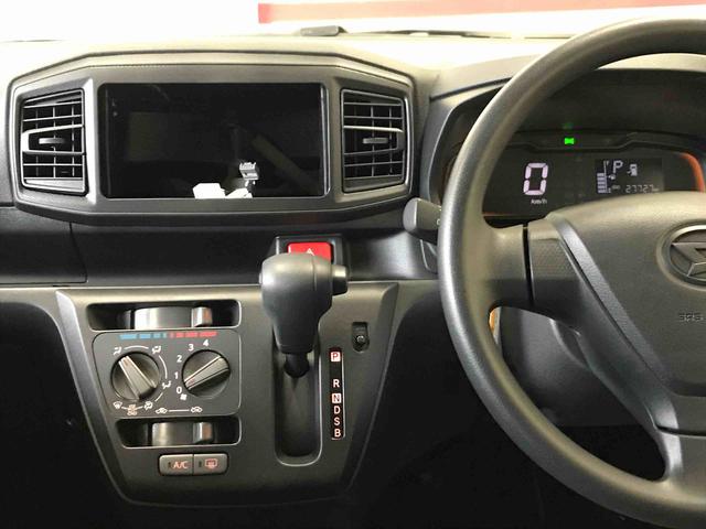 ミライースL SAIII4WD マニュアルエアコン ハロゲンヘッドライト キーレスエントリー オートライト スマートアシスト(予防安全装置) VSC(横滑り防止機能)(秋田県)の中古車