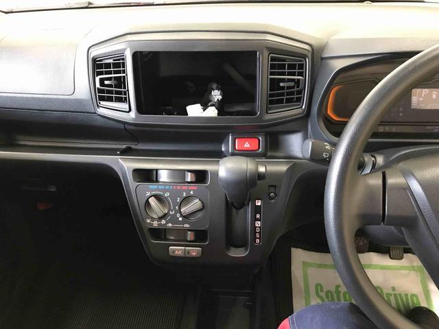 ミライースL SAIII4WD マニュアルエアコン ハロゲンヘッドライト キーレスエントリー オートライト スマートアシスト(予防安全装置) VSC(横滑り防止機能)(秋田県)の中古車