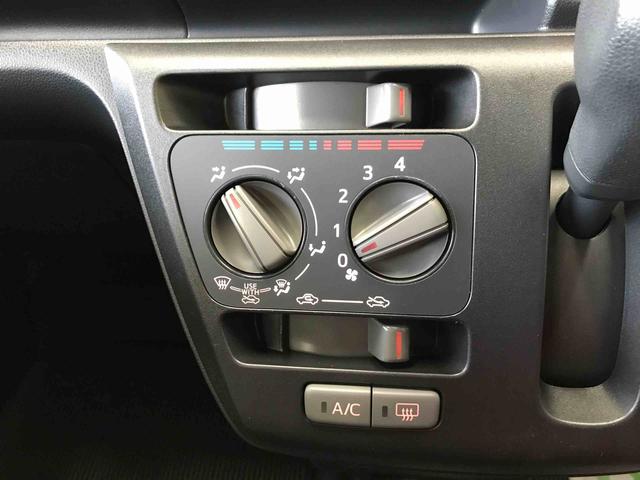 ミライースL SAIII4WD マニュアルエアコン ハロゲンヘッドライト キーレスエントリー オートライト スマートアシスト(予防安全装置) VSC(横滑り防止機能)(秋田県)の中古車