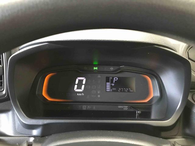 ミライースL SAIII4WD マニュアルエアコン ハロゲンヘッドライト キーレスエントリー オートライト スマートアシスト(予防安全装置) VSC(横滑り防止機能)(秋田県)の中古車