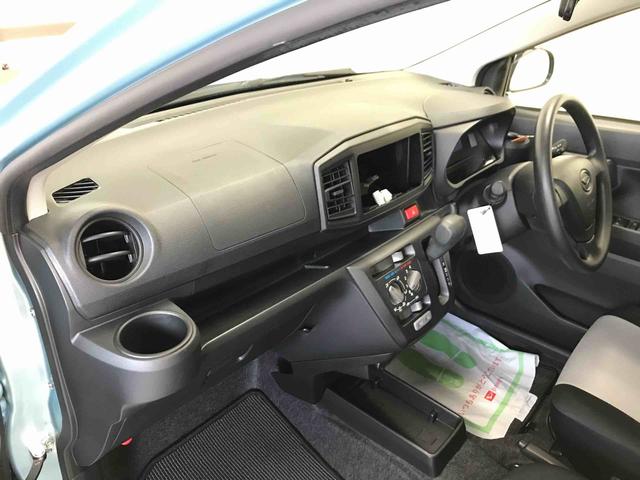 ミライースL SAIII4WD マニュアルエアコン ハロゲンヘッドライト キーレスエントリー オートライト スマートアシスト(予防安全装置) VSC(横滑り防止機能)(秋田県)の中古車