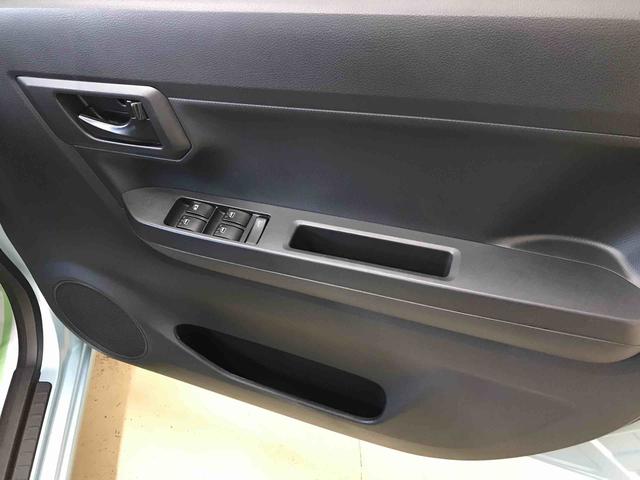 ミライースL SAIII4WD マニュアルエアコン ハロゲンヘッドライト キーレスエントリー オートライト スマートアシスト(予防安全装置) VSC(横滑り防止機能)(秋田県)の中古車