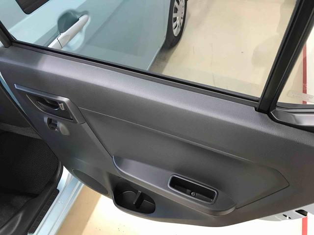 ミライースL SAIII4WD マニュアルエアコン ハロゲンヘッドライト キーレスエントリー オートライト スマートアシスト(予防安全装置) VSC(横滑り防止機能)(秋田県)の中古車