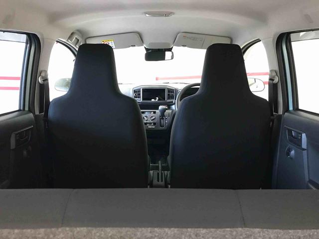 ミライースL SAIII4WD マニュアルエアコン ハロゲンヘッドライト キーレスエントリー オートライト スマートアシスト(予防安全装置) VSC(横滑り防止機能)(秋田県)の中古車