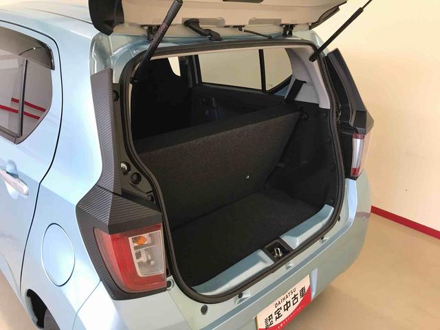 ミライースL SAIII4WD マニュアルエアコン ハロゲンヘッドライト キーレスエントリー オートライト スマートアシスト(予防安全装置) VSC(横滑り防止機能)(秋田県)の中古車