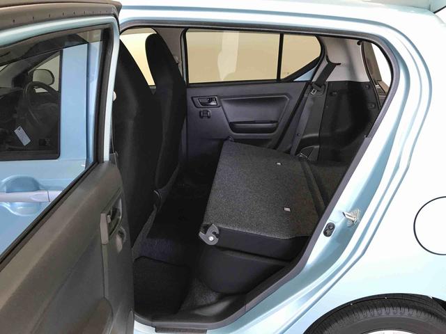 ミライースL SAIII4WD マニュアルエアコン ハロゲンヘッドライト キーレスエントリー オートライト スマートアシスト(予防安全装置) VSC(横滑り防止機能)(秋田県)の中古車