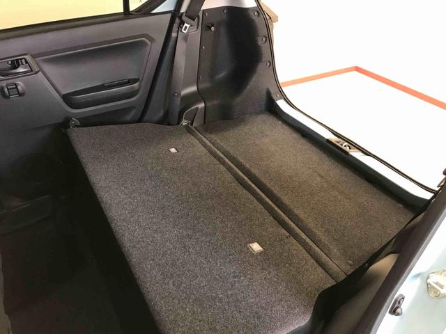 ミライースL SAIII4WD マニュアルエアコン ハロゲンヘッドライト キーレスエントリー オートライト スマートアシスト(予防安全装置) VSC(横滑り防止機能)(秋田県)の中古車