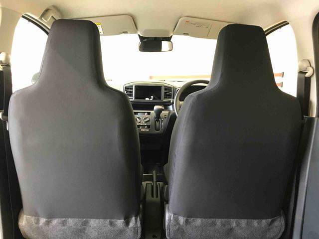 ミライースL SAIII4WD マニュアルエアコン ハロゲンヘッドライト キーレスエントリー オートライト スマートアシスト(予防安全装置) VSC(横滑り防止機能)(秋田県)の中古車