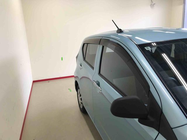 ミライースL SAIII4WD マニュアルエアコン ハロゲンヘッドライト キーレスエントリー オートライト スマートアシスト(予防安全装置) VSC(横滑り防止機能)(秋田県)の中古車