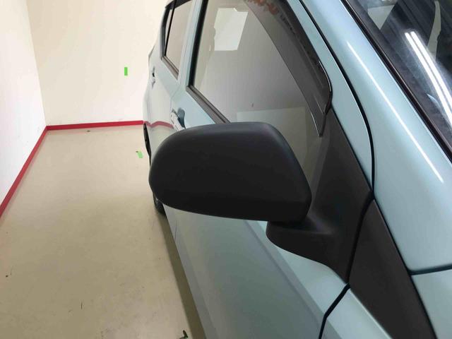 ミライースL SAIII4WD マニュアルエアコン ハロゲンヘッドライト キーレスエントリー オートライト スマートアシスト(予防安全装置) VSC(横滑り防止機能)(秋田県)の中古車