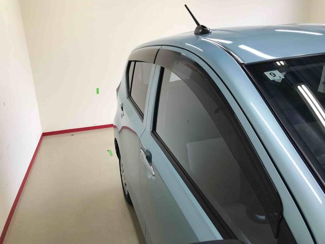 ミライースL SAIII4WD マニュアルエアコン ハロゲンヘッドライト キーレスエントリー オートライト スマートアシスト(予防安全装置) VSC(横滑り防止機能)(秋田県)の中古車