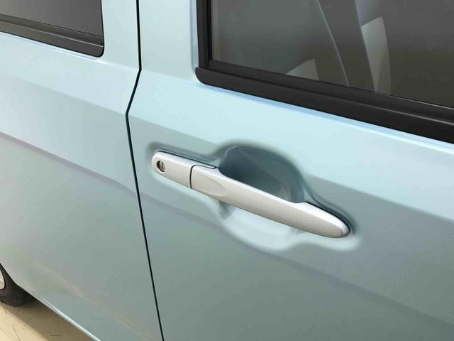 ミライースL SAIII4WD マニュアルエアコン ハロゲンヘッドライト キーレスエントリー オートライト スマートアシスト(予防安全装置) VSC(横滑り防止機能)(秋田県)の中古車