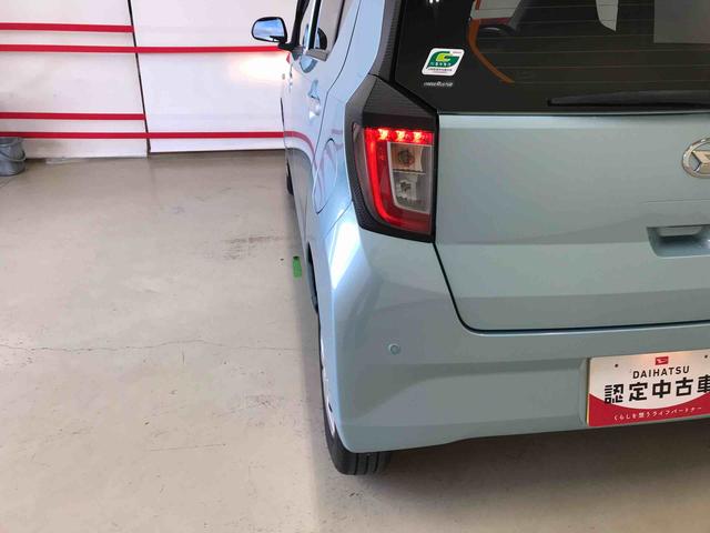 ミライースL SAIII4WD マニュアルエアコン ハロゲンヘッドライト キーレスエントリー オートライト スマートアシスト(予防安全装置) VSC(横滑り防止機能)(秋田県)の中古車