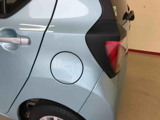 ミライースL SAIII4WD マニュアルエアコン ハロゲンヘッドライト キーレスエントリー オートライト スマートアシスト(予防安全装置) VSC(横滑り防止機能)(秋田県)の中古車