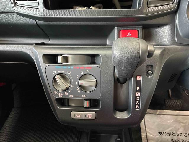 ミライースL SAIII4WD スマートアシストIII(衝突安全防止機能) キーレスエントリー オートライト ハロゲンヘッドランプ マニュアルエアコン ABS コーナーセンサー セキュリティアラーム(秋田県)の中古車