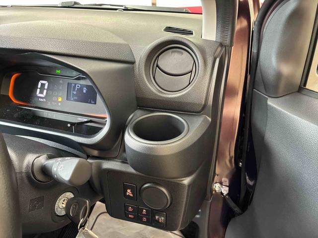 ミライースL SAIII4WD スマートアシストIII(衝突安全防止機能) キーレスエントリー オートライト ハロゲンヘッドランプ マニュアルエアコン ABS コーナーセンサー セキュリティアラーム(秋田県)の中古車