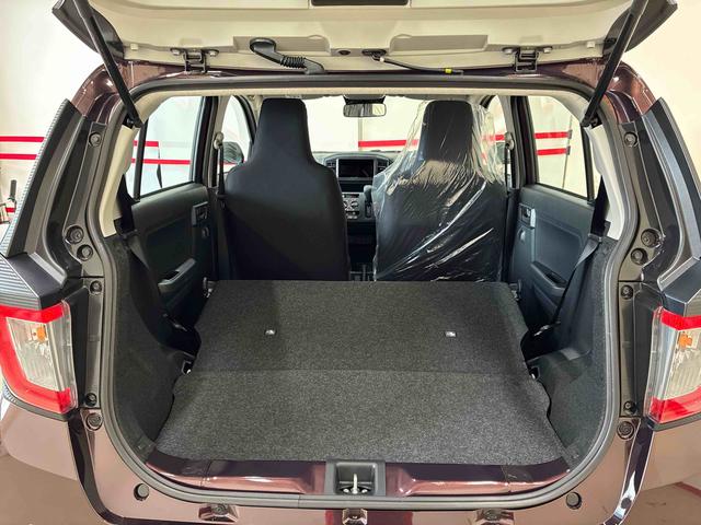 ミライースL SAIII4WD スマートアシストIII(衝突安全防止機能) キーレスエントリー オートライト ハロゲンヘッドランプ マニュアルエアコン ABS コーナーセンサー セキュリティアラーム(秋田県)の中古車