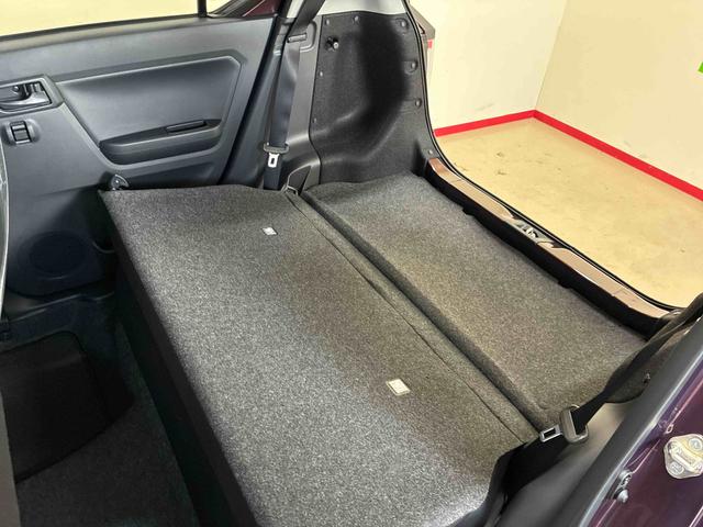 ミライースL SAIII4WD スマートアシストIII(衝突安全防止機能) キーレスエントリー オートライト ハロゲンヘッドランプ マニュアルエアコン ABS コーナーセンサー セキュリティアラーム(秋田県)の中古車